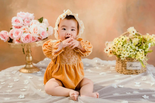 诸城7个月宝宝消化不良